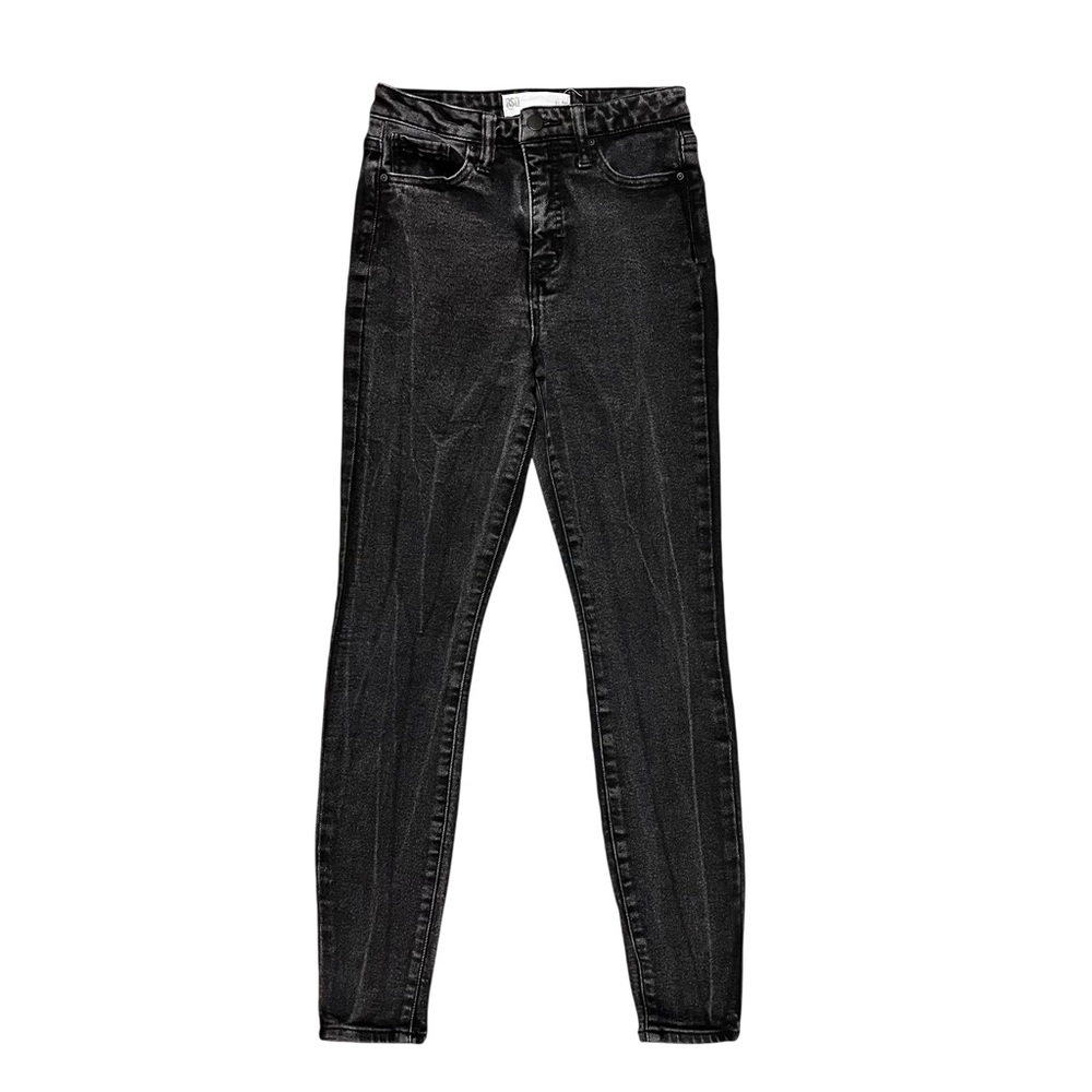 RSQ curvy high rise skinny jeans
